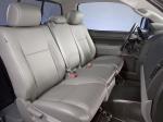 Toyota Tundra Regular Cab Work Truck Package 2009 года